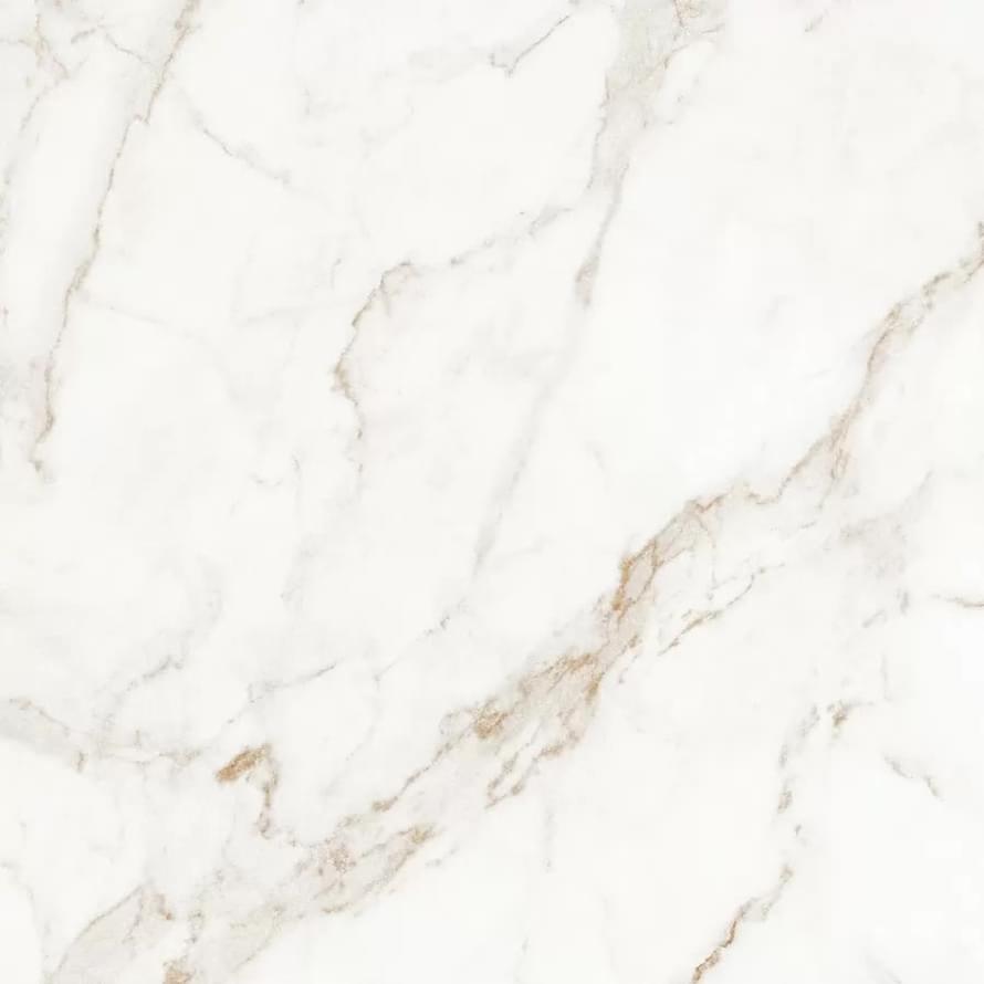 Керамогранит Living Ceramics Blanc Statuario Gold Soft 90x90