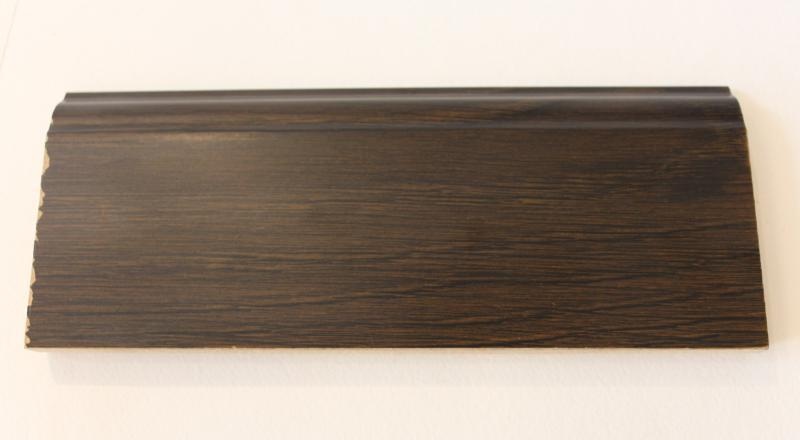 

Плинтус ламинированный FS M80-07 2400х80х15 (Lux08pl)