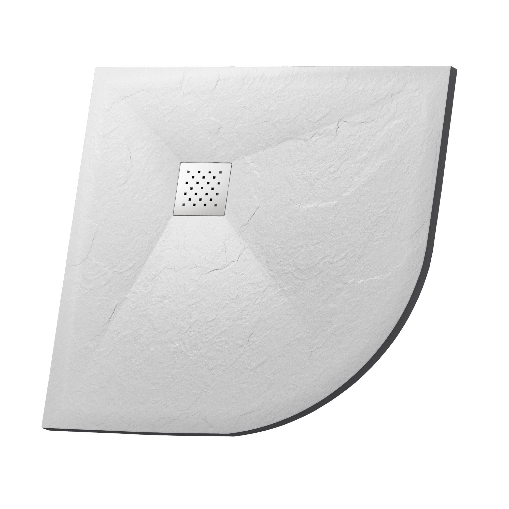 Душевой поддон Grossman Strong 1000x1000x25 GR-S1100100