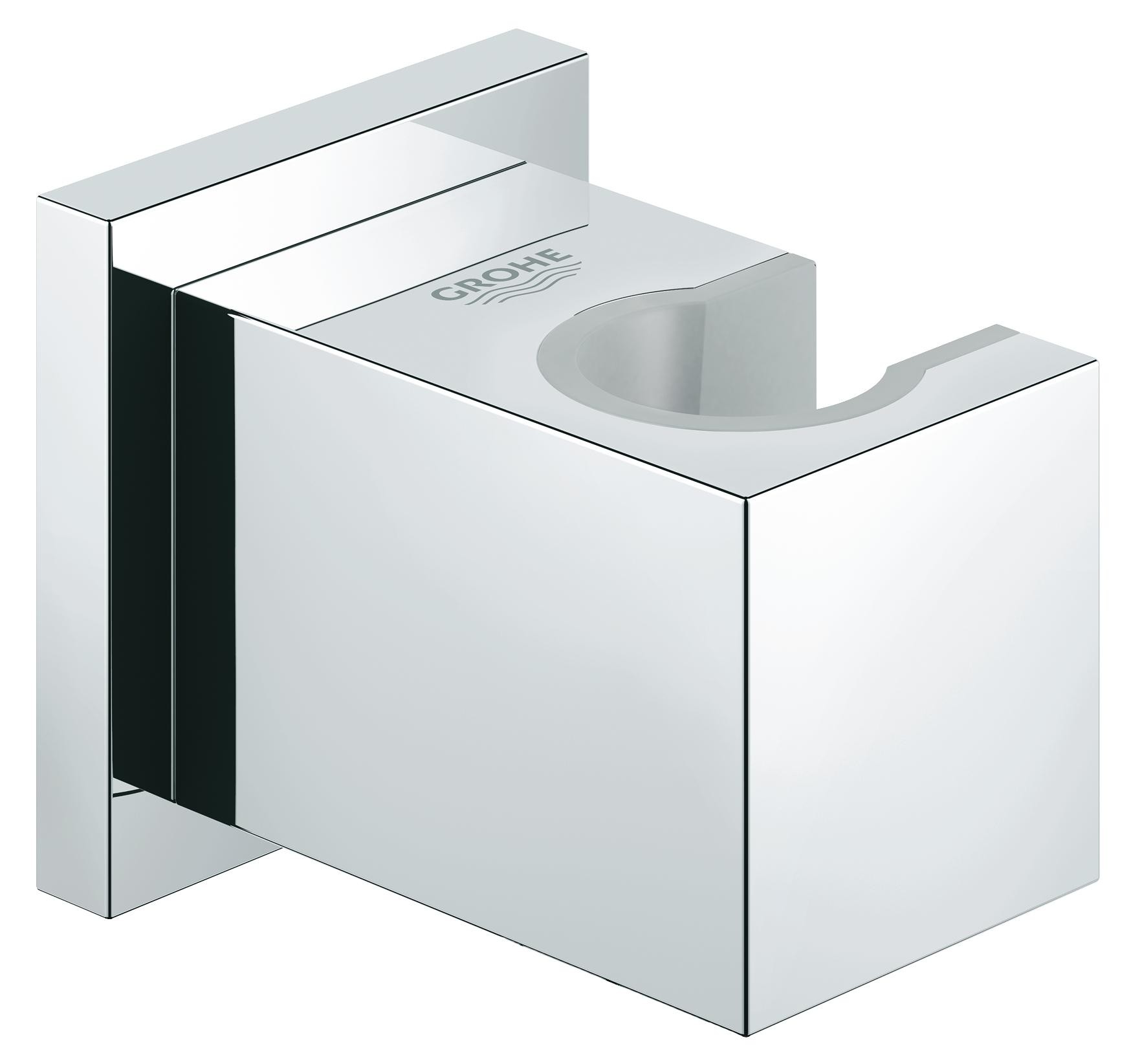 

Настенный держатель для ручного душа Grohe Euphoria Cube 27693000