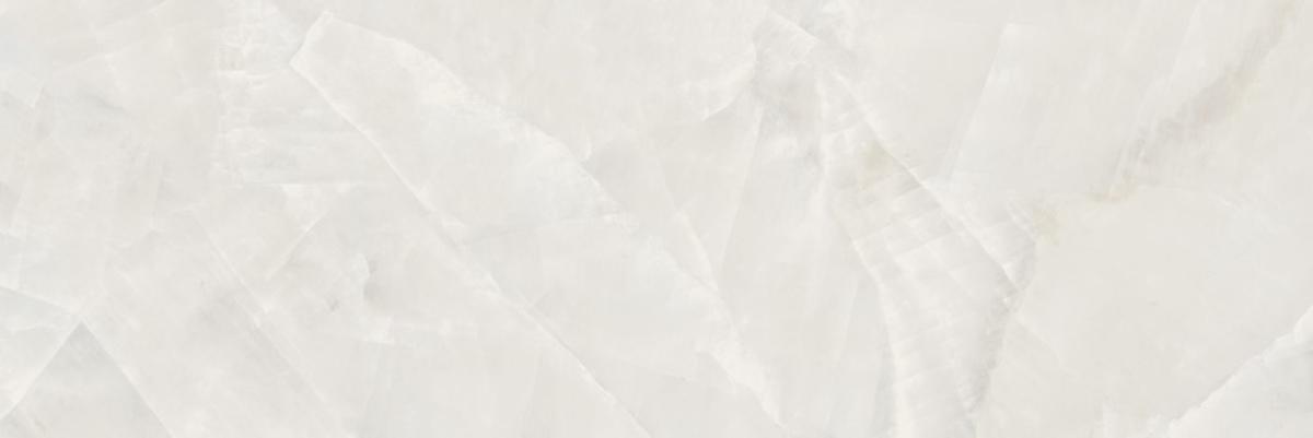 

Керамическая плитка Porcelanite Dos Monaco 1217 White Ret настенная 40x120
