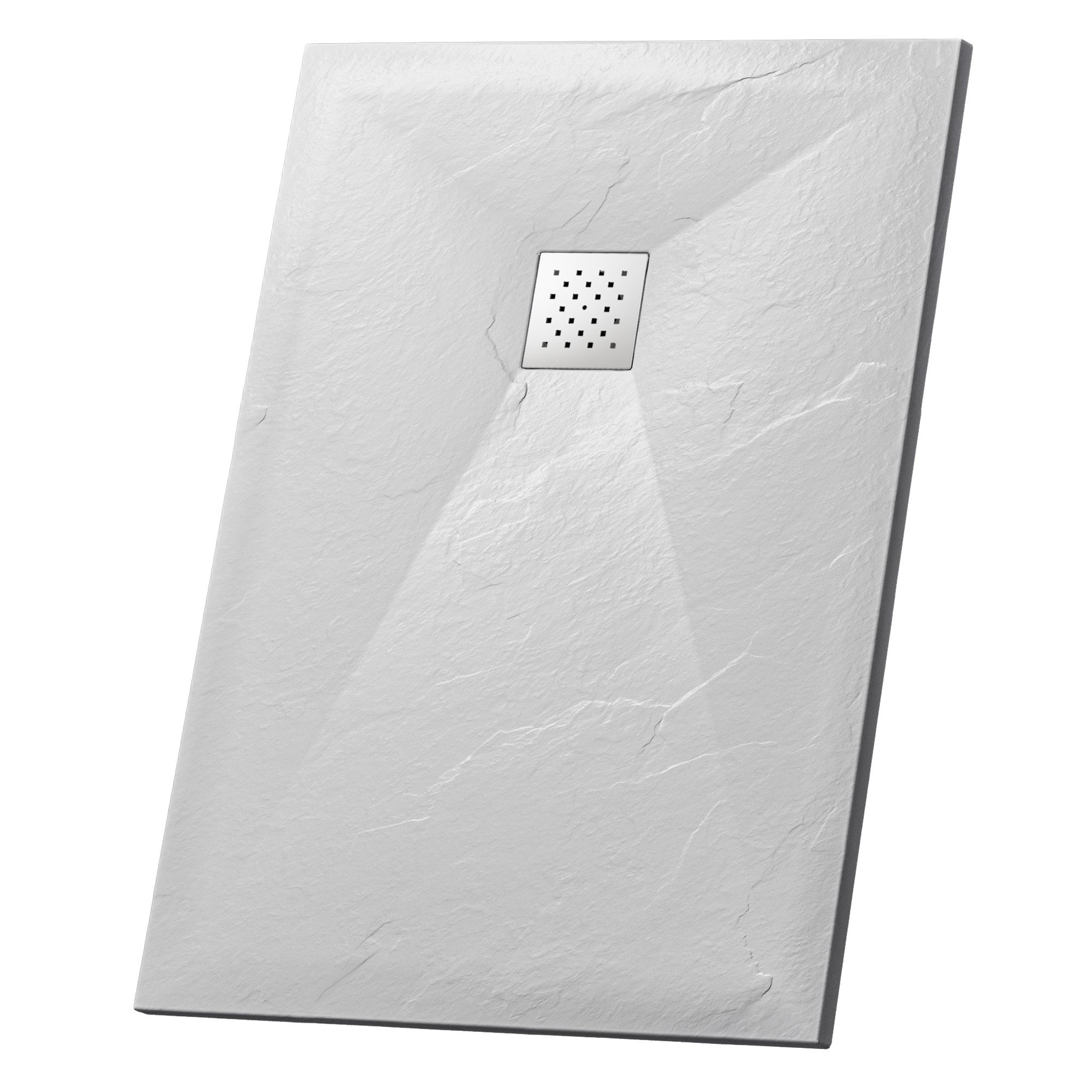 Душевой поддон Grossman Strong 1100x800x25 GR-S180110Q