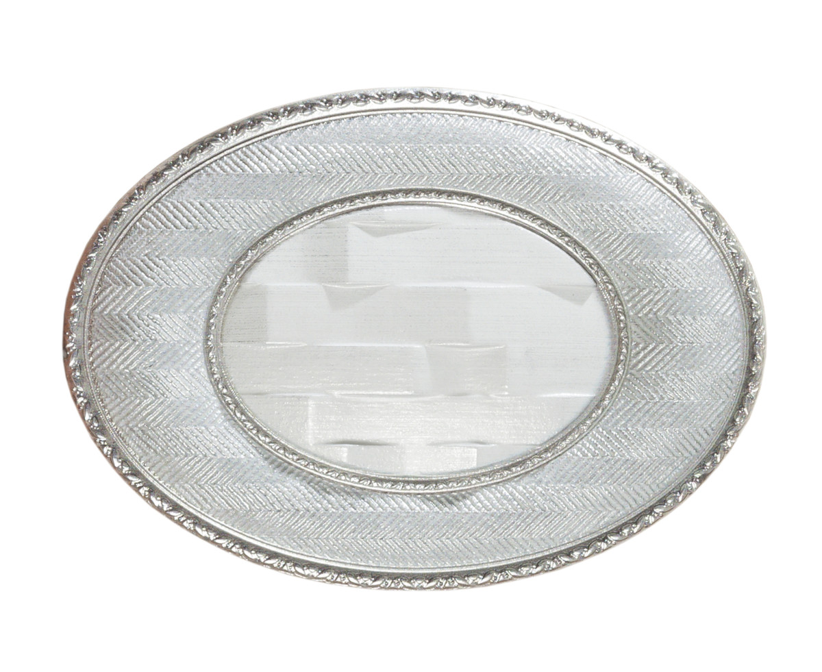 

Керамическая плитка Azulev Calacatta Delicius Taco White вставка 10х15
