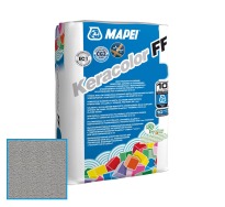 Затирка Mapei Keracolor FF № 112/2кг (Серый)  