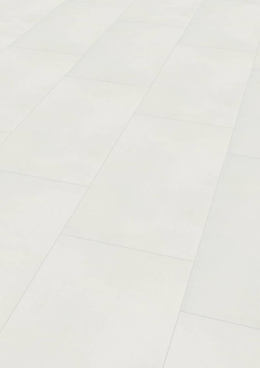 

Ламинат Wineo 800 Tile клеевой DB000102-2 Плитка Белая Сплошная