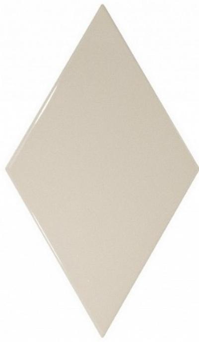

Керамогранит Equipe Rhombus Wall 22749 Cream 5,2x26,3