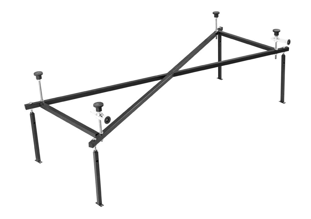 

Каркас сварной для ванны Aquanet Dali 170x70 00239294