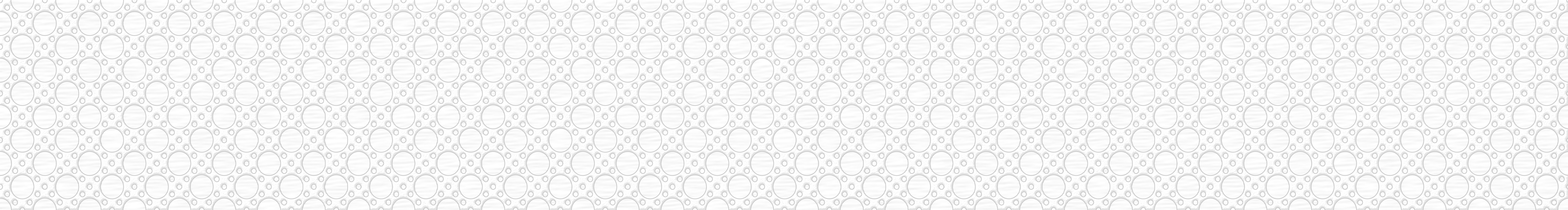 Керамическая плитка AltaCera Luxury Blanco BW0LXR00 Бордюр 6,7x50