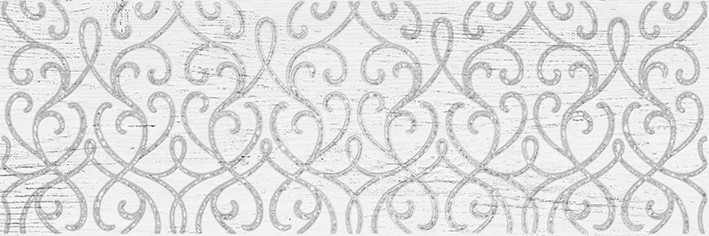 

Керамическая плитка Ceramica Classic Pub Blast Декор белый 17-03-01-1195-0 20х60