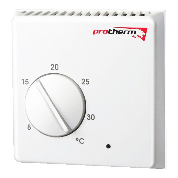 

Комнатный регулятор Protherm Exabasic