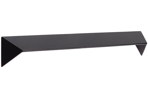 

Ручка-скоба Belbagno 192 6831/032 черный матовый