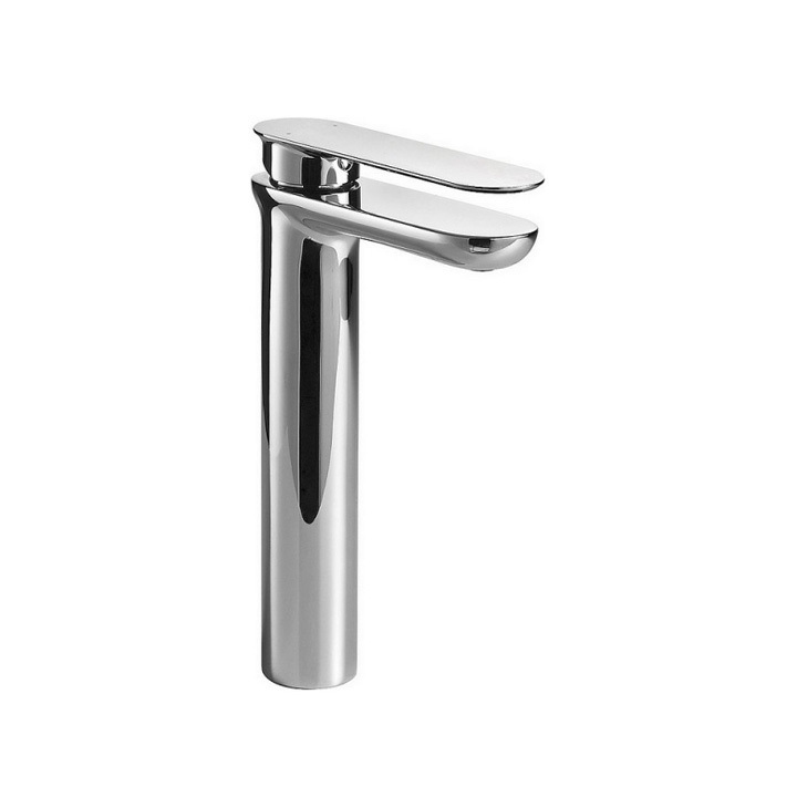 

Смеситель для раковины Bravat Gina F165104C-A-ENG