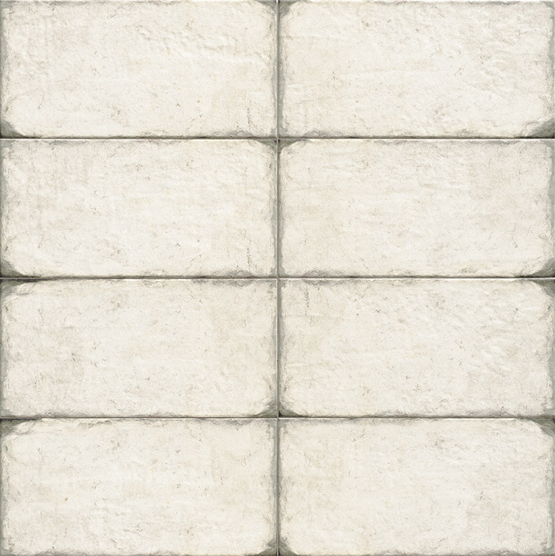 

Керамическая плитка Mainzu Rivoli White Настенная 15x30