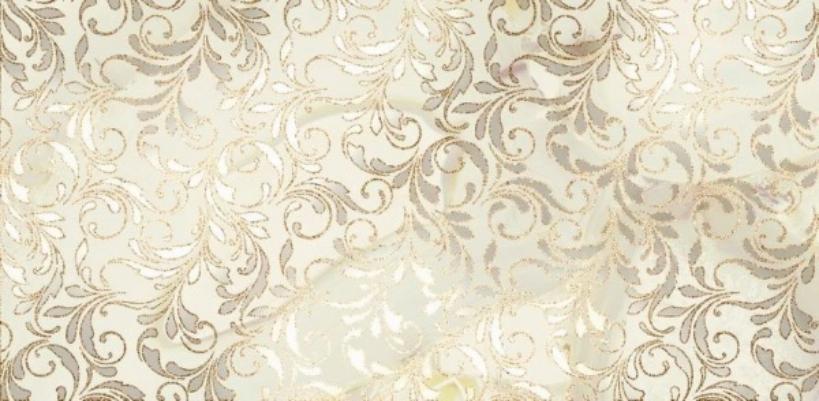

Керамогранит Brennero Grandiosa Decor Liberty Avorio Lapp Rett декор 60x120