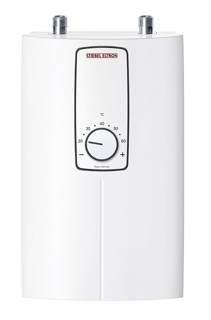 Проточный водонагреватель Stiebel Eltron DCE 11\13