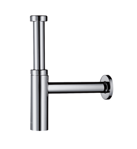 

Сифон для раковины Hansgrohe Flowstar 52105000