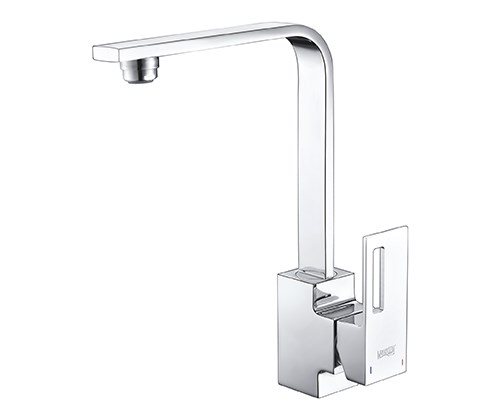 

Смеситель для кухни WasserKRAFT Alme 1507