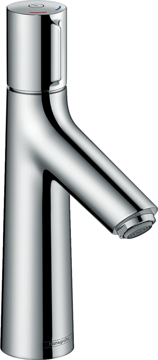

Смеситель для раковины Hansgrohe Talis Select S 100 без сливного набора 72043000