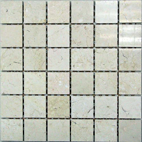 

Каменная Мозаика Bonaparte Sorento-48 (7x48x48) 30,5x30,5