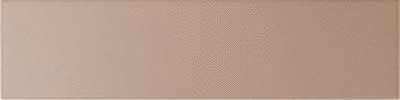 Керамическая плитка DNA Tiles Match Tan Matt настенная 6,25x25
