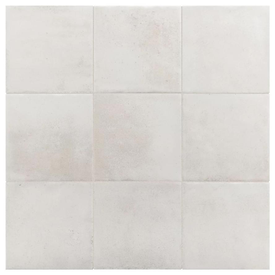 Керамогранит Equipe Raku 30818 White 10x10