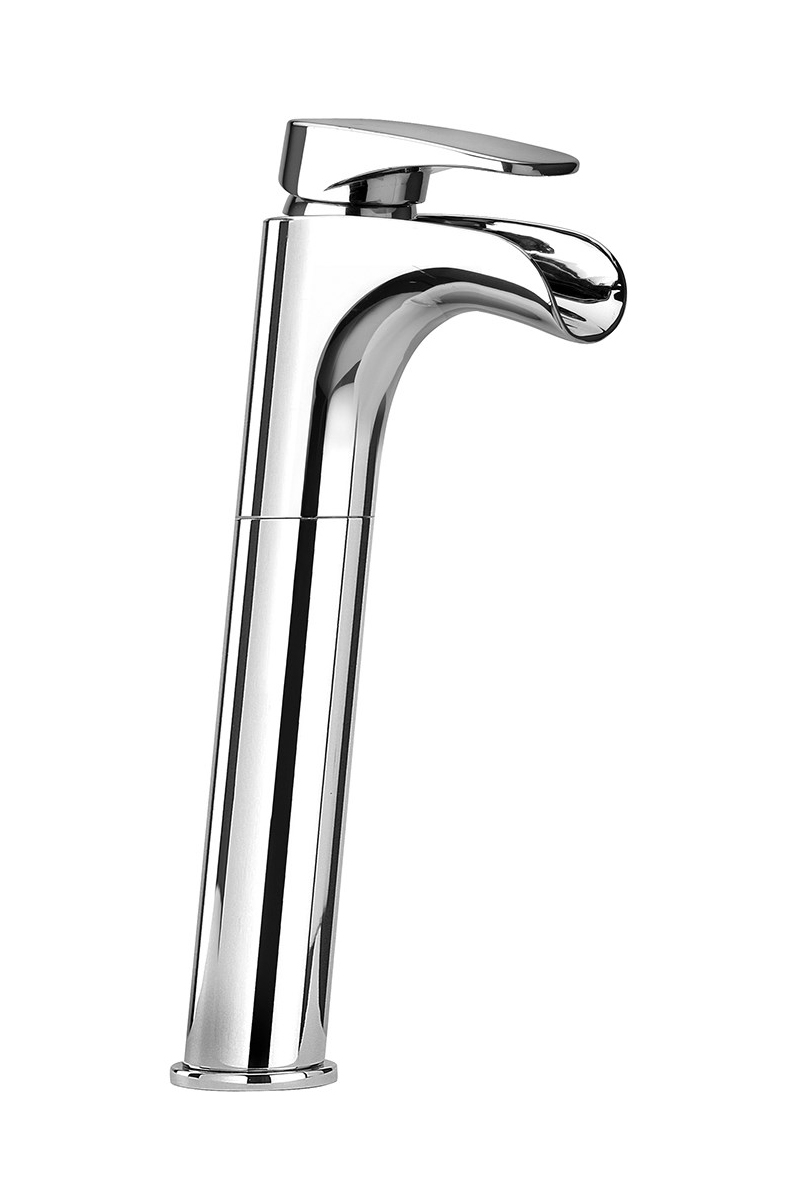 

Смеситель для раковины Paini Ovo хром 86CR205LLWF