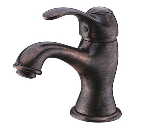 

Смеситель для раковины WasserKRAFT Isar 1303