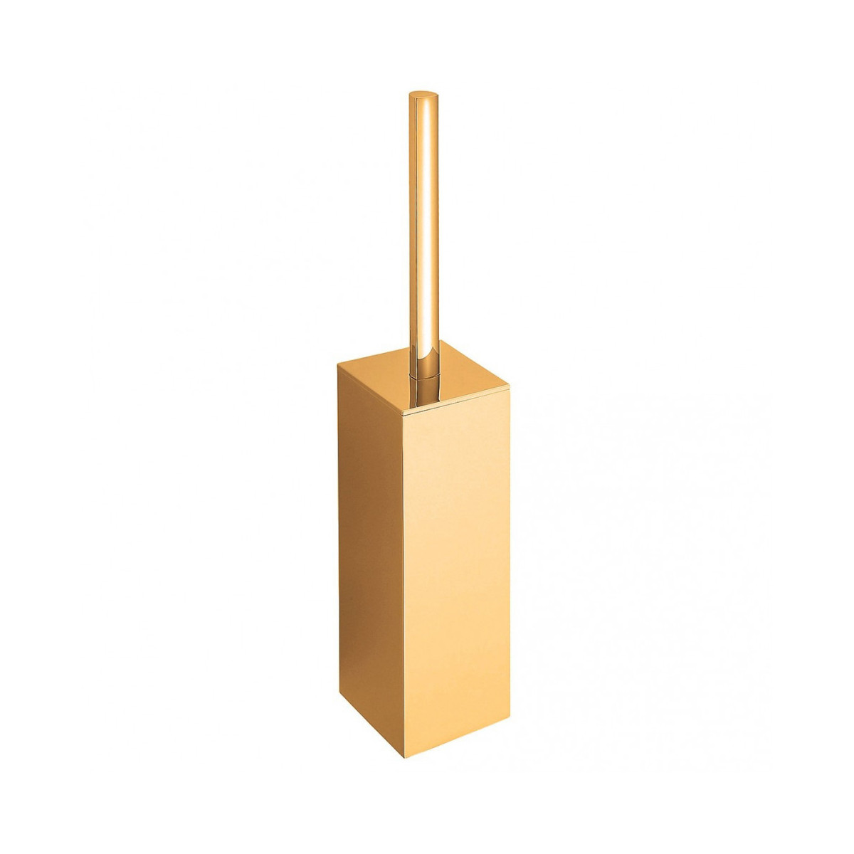 Щетка для унитаза Colombo Lulu золото B6206.gold
