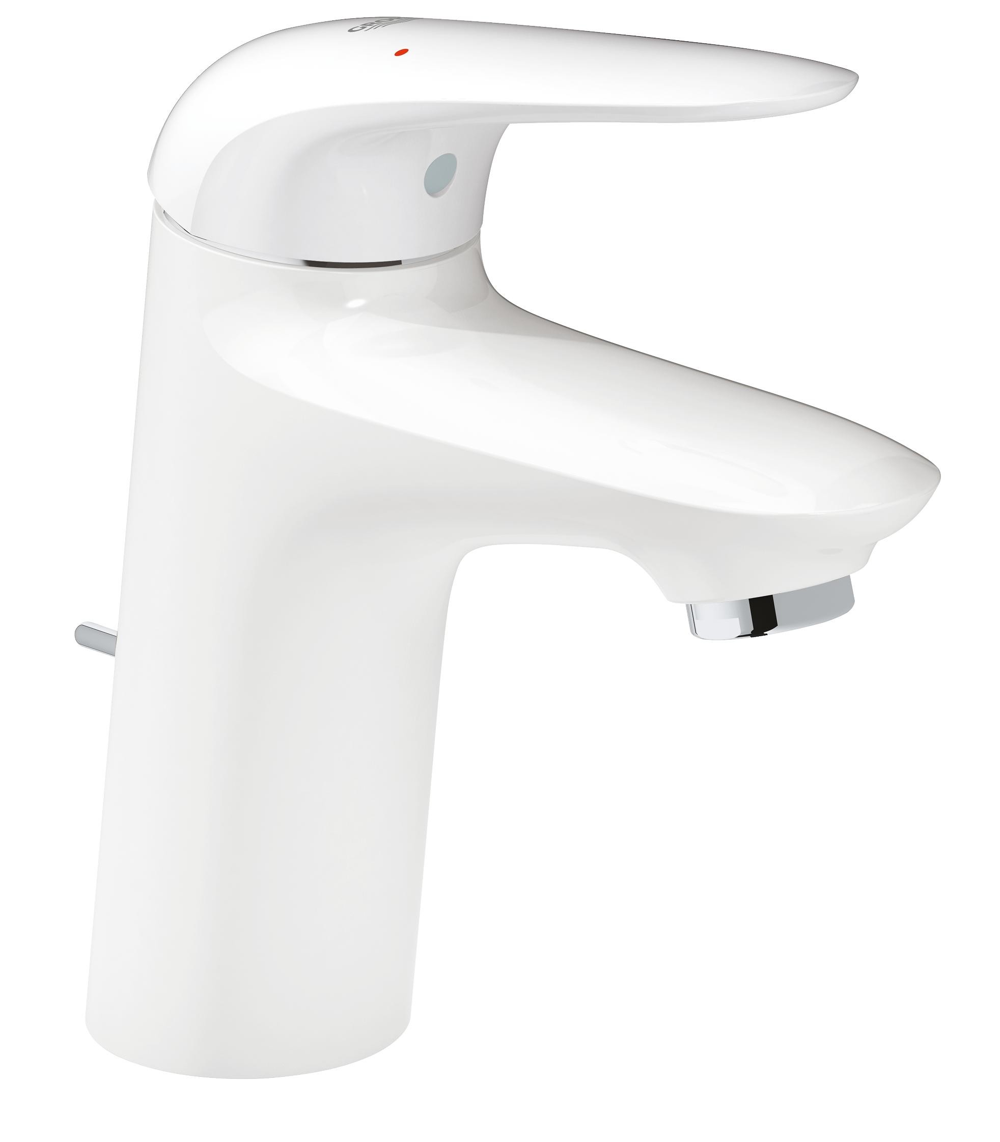 

Смеситель для раковины Grohe Eurostyle с донным клапаном 23707LS3