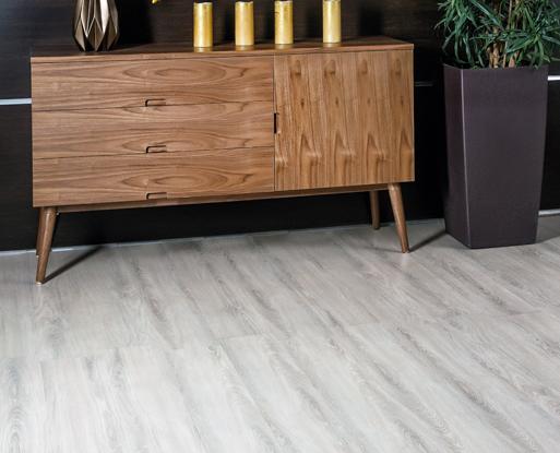 

Кварцвиниловая плитка Alpine Floor Easy Line (клеевое соединение) Eco3-14