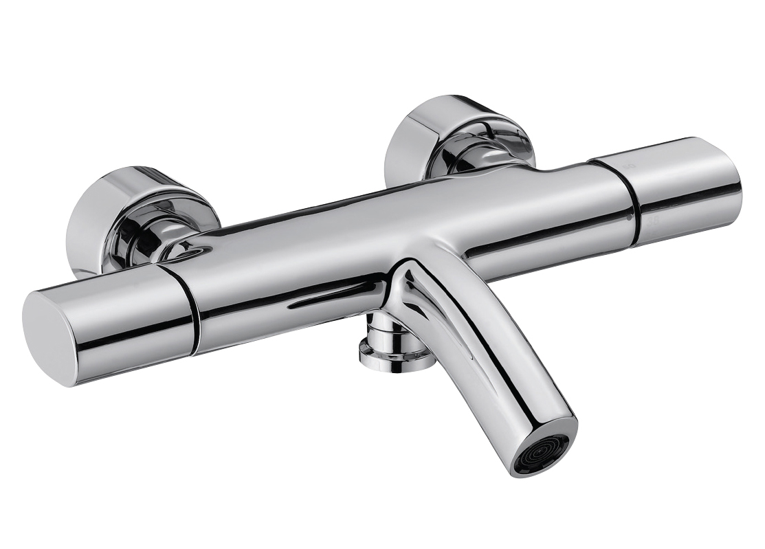 

Смеситель для ванны Jacob Delafon Talan E10105RU-CP