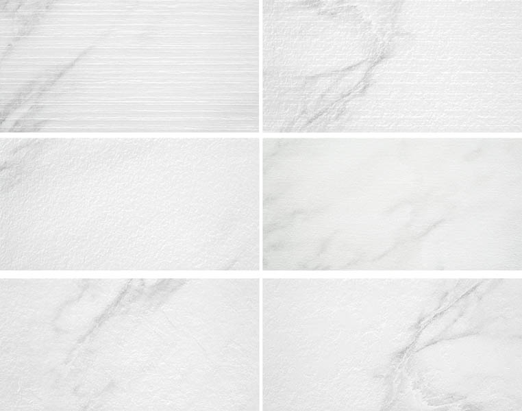 

Керамогранит Rocersa Kea White Rel 30,6x59,8