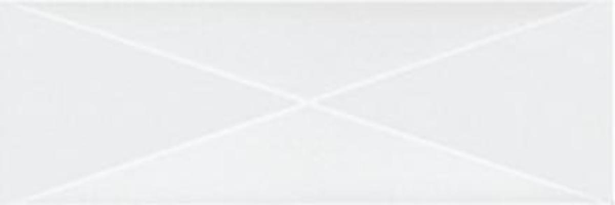 

Керамическая плитка Marazzi Italy Architettura Bianco (Blanco Classic New) MJ9S Настенная 10x30