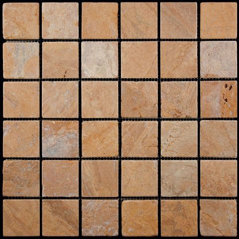 

Мраморная мозаика Natural Adriatica M097-48Т (4,8х4,8) 30,5х30,5