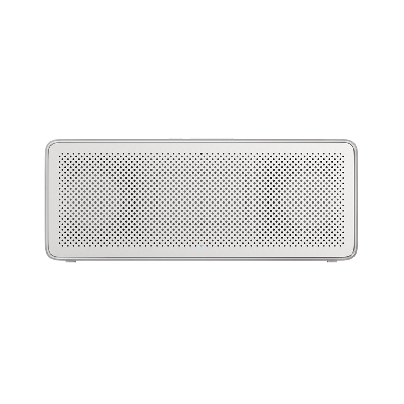 

Портативная колонка Xiaomi Mi Square Box Bluetooth Speaker 2