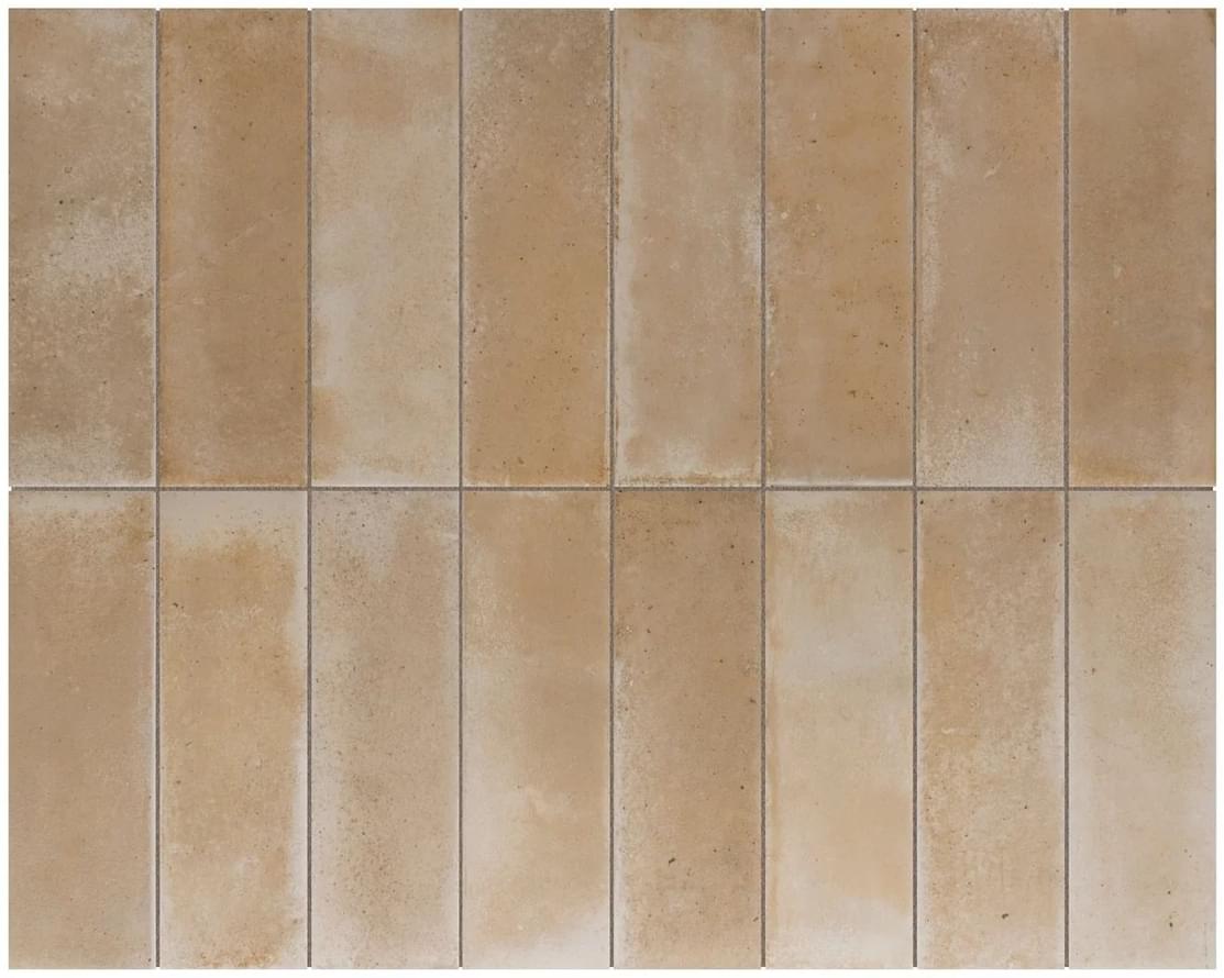 Керамогранит Equipe Raku 30688 Sand 6x18,6