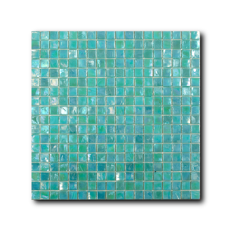 

Стеклянная мозаика Art&Natura Classic Glass (1,5х1,5) Mila 2 29,5х29,5