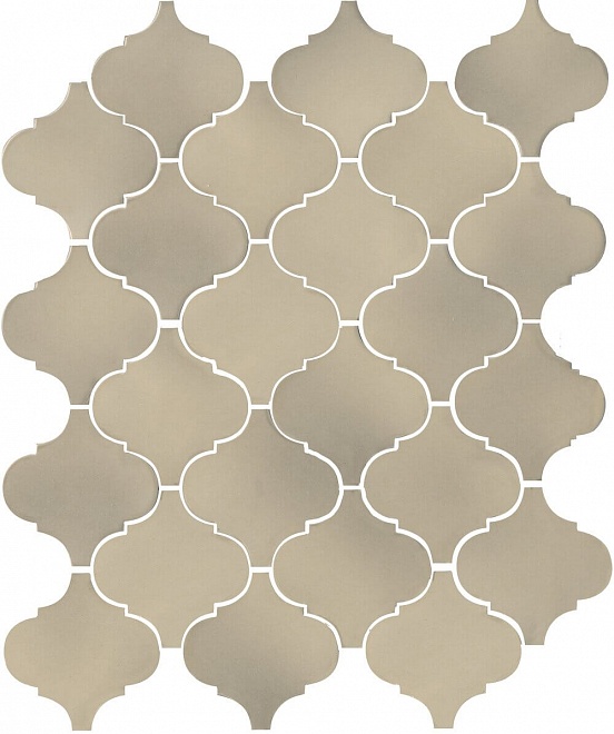 

Керамическая плитка Kerama Marazzi Арабески Майолика 65010 беж настенная 26x30