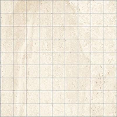

Керамическая плитка Керлайф Olimpia Crema мозаика 29,4x29,4