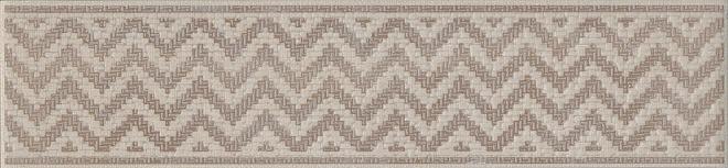 

Керамогранит Kerama Marazzi Саламанка AD/A507/SG9551 бордюр 7x30