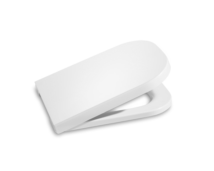

Сиденье для унитаза ROCA The GAP ZRU9302754