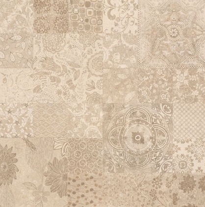 

Керамогранит Fanal Lord Collage marfil 59x59