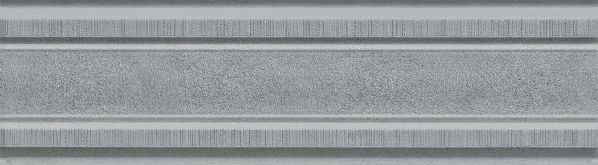 

Керамическая плитка Durstone Indiga Niagara Blue бордюр 10x40