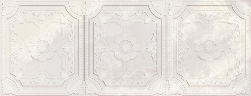 

Керамическая плитка Aparici Magma Ivory Nova настенная 44,63x119,3