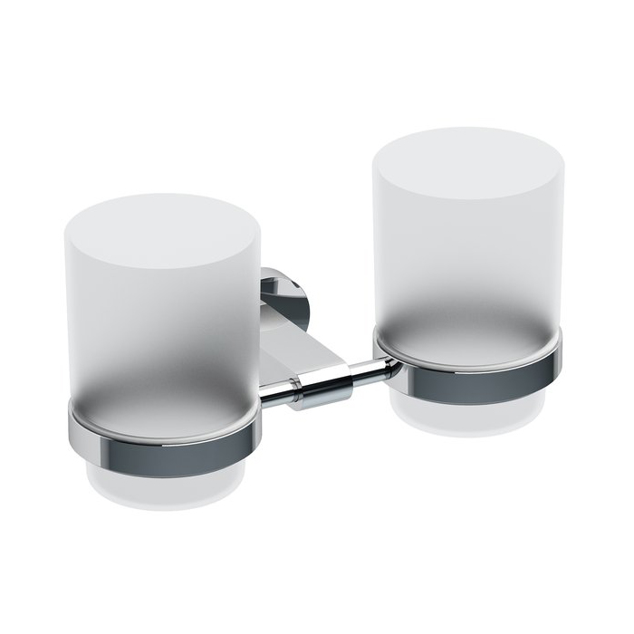 

Держатель с двумя стаканами Ravak Chrome CR 220.00 X07P189