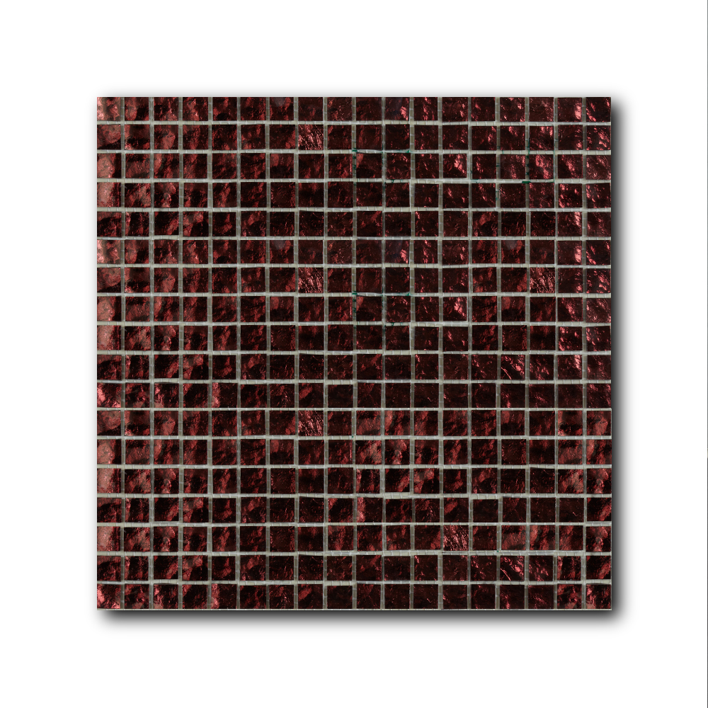 

Стеклянная мозаика Art&Natura Murano Specchio 19 (1,5х1,5) 30х30