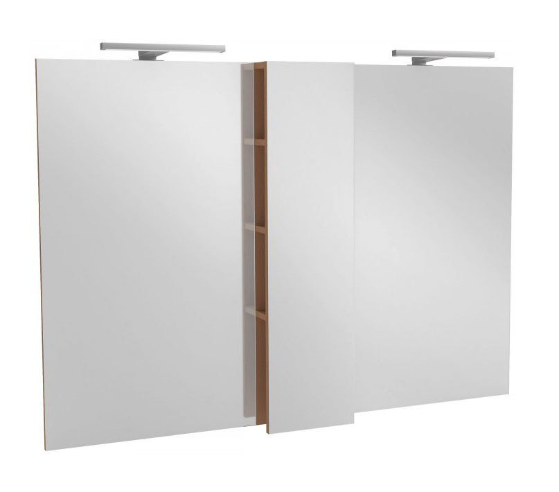 

Зеркало Jacob Delafon Soprano 138x98 EB1338-NF