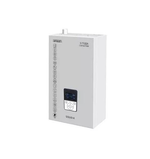 Электрический котел ZOTA Solid-X 36 кВт