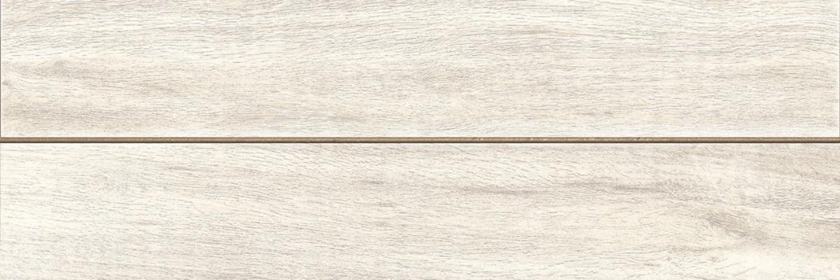 

Керамогранит Cersanit Ornamentwood глаз, белый (C-OW4M052D) 18,5x59,8
