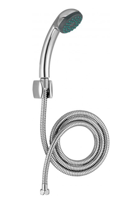 

Душевой гарнитур Jacob Delafon Eco E14321-CP